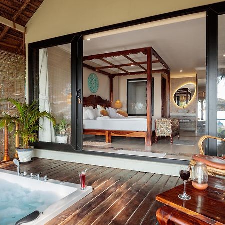 Agonda Villas Exterior photo