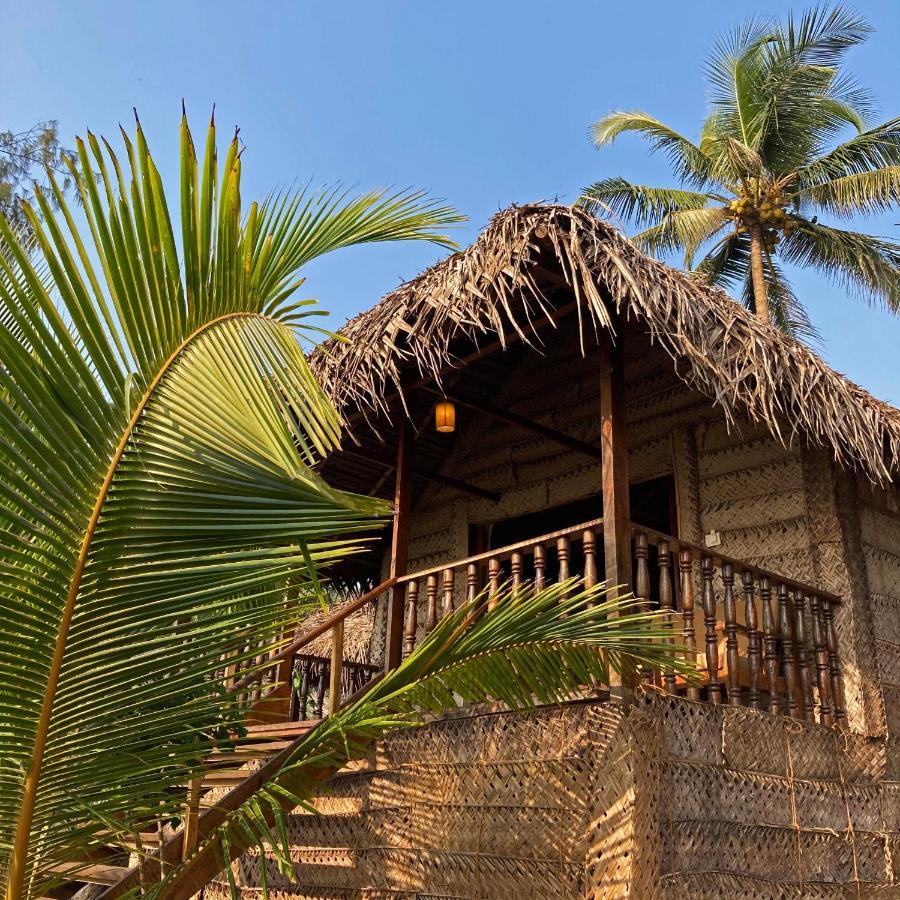 Agonda Villas Exterior photo