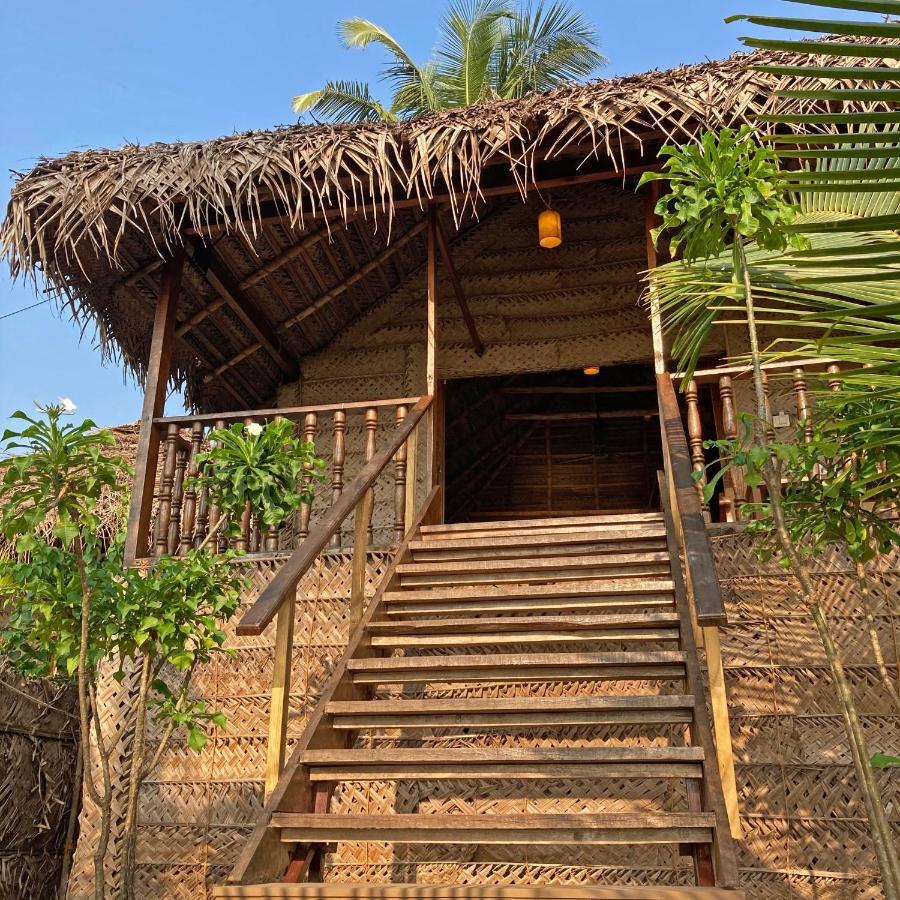 Agonda Villas Exterior photo