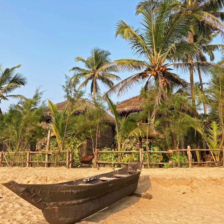 Agonda Villas Exterior photo