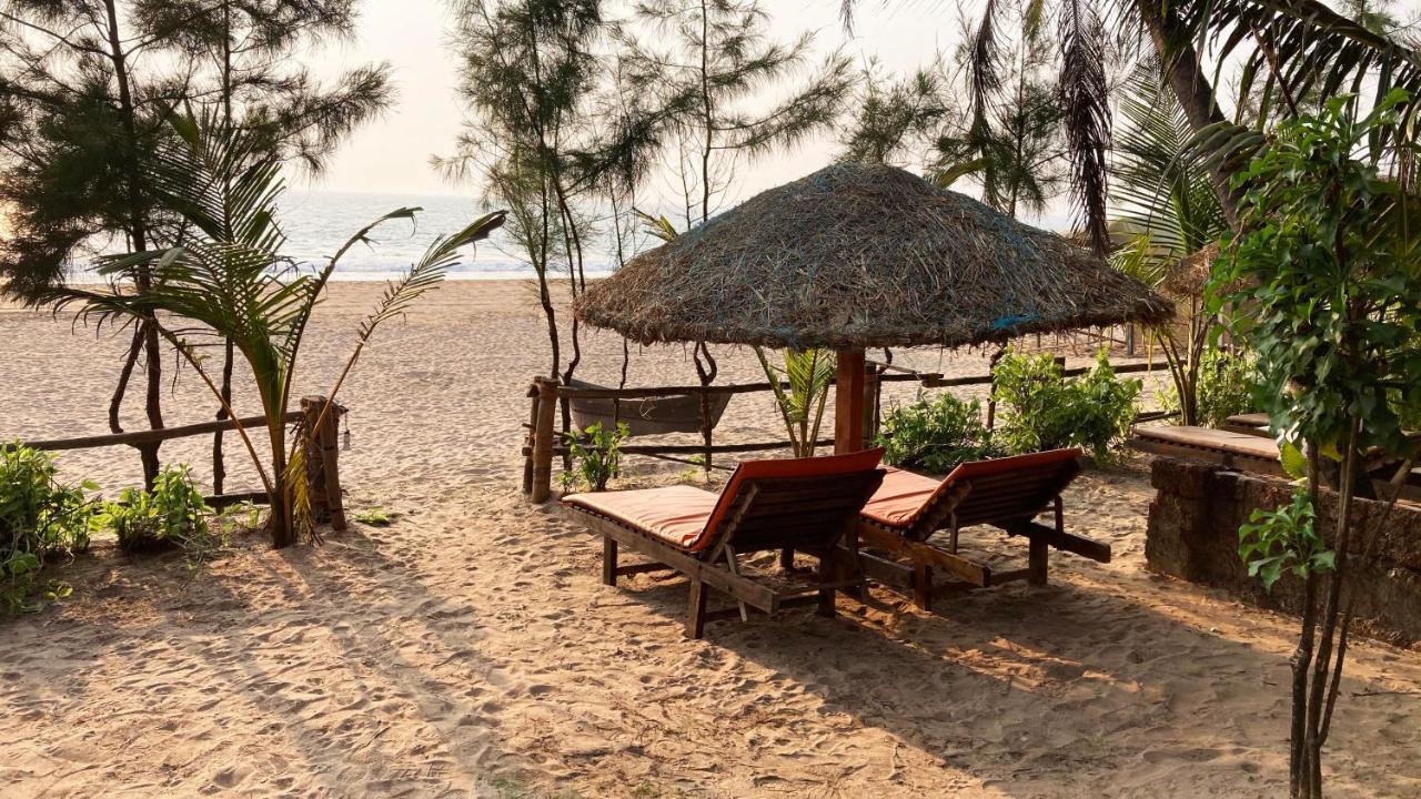 Agonda Villas Exterior photo