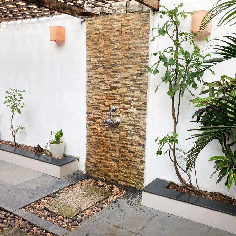Agonda Villas Exterior photo