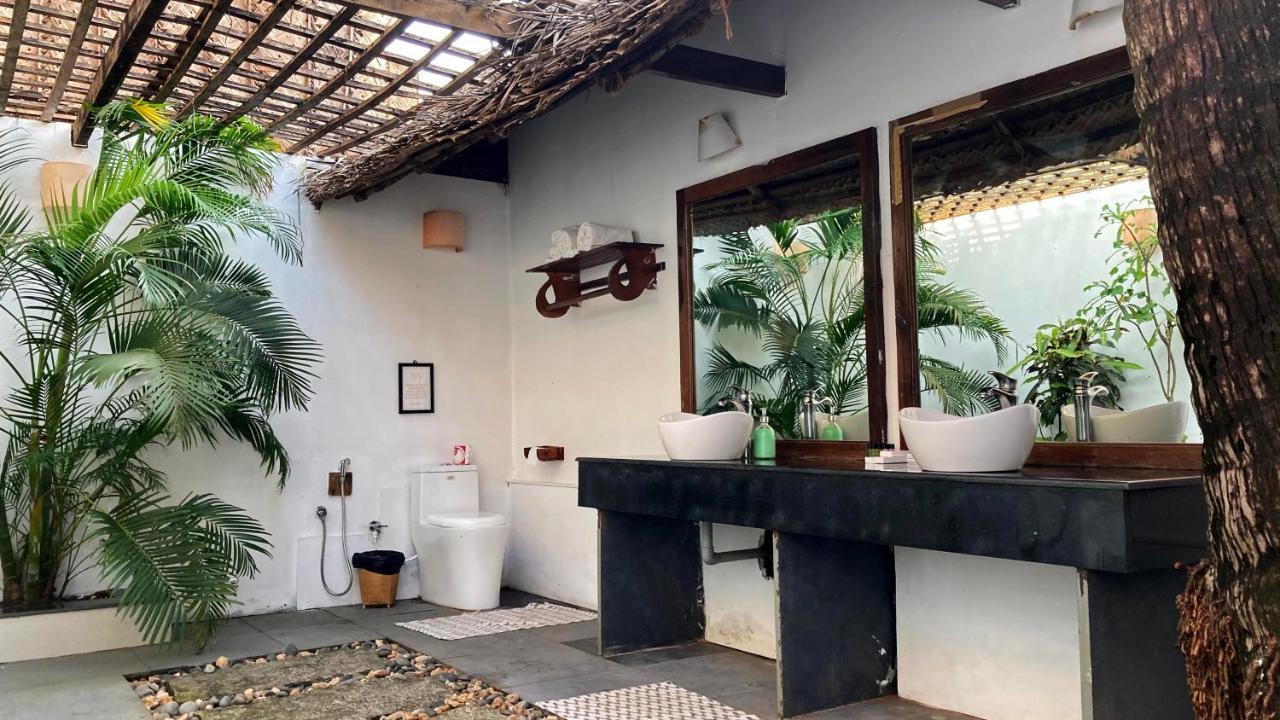 Agonda Villas Exterior photo