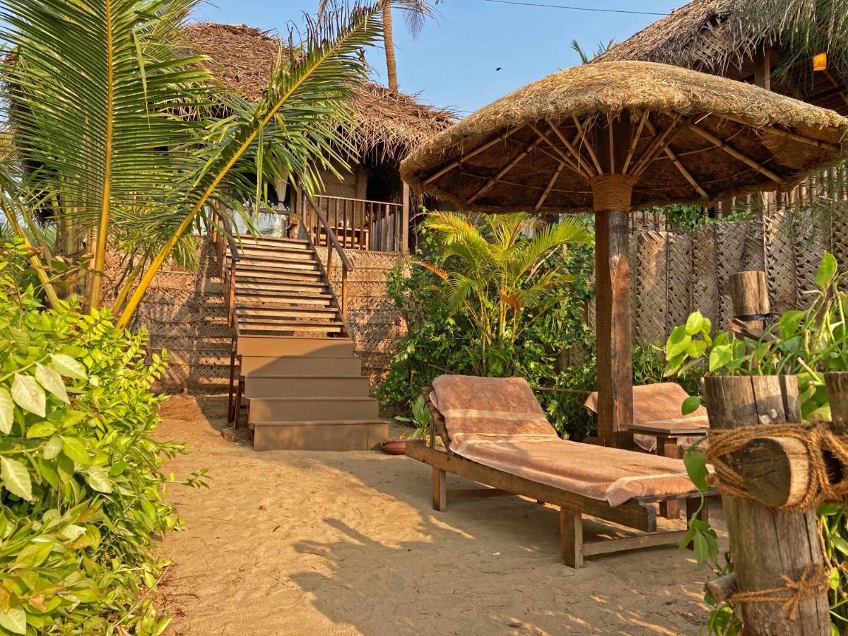 Agonda Villas Exterior photo