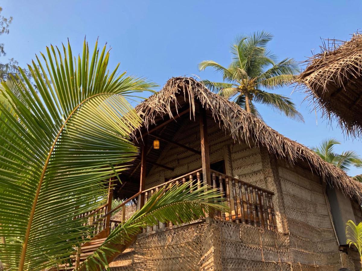 Agonda Villas Exterior photo