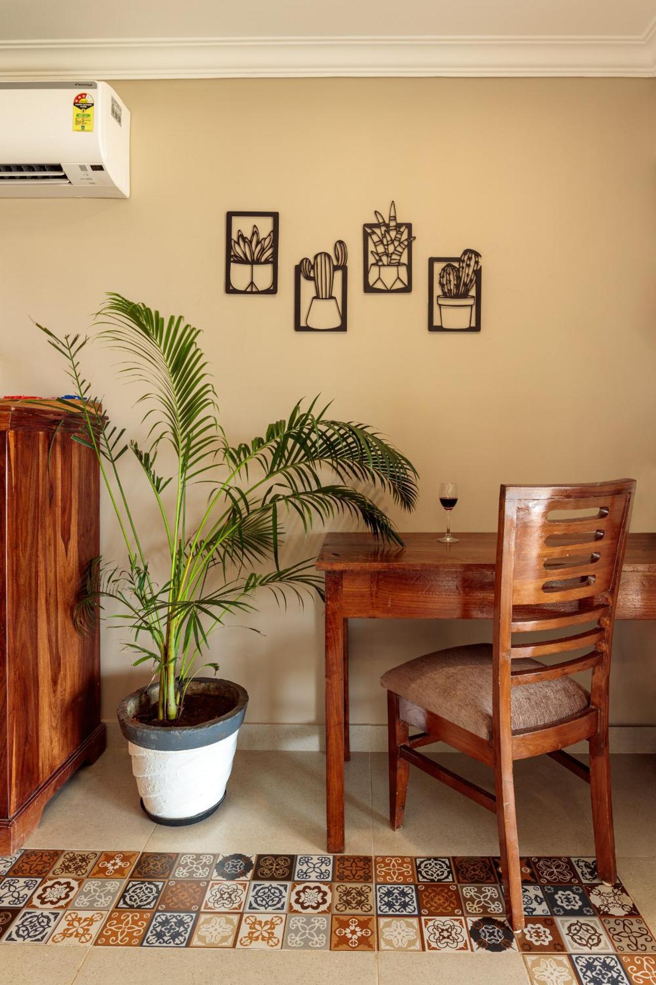 Agonda Villas Exterior photo